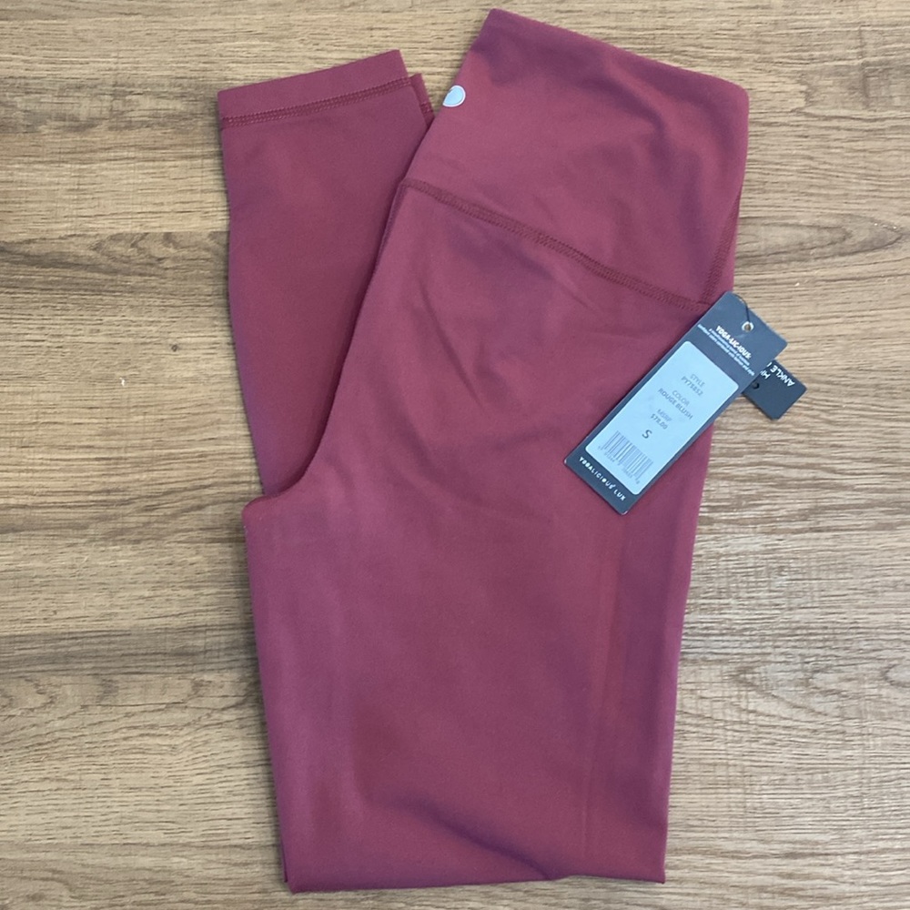 Yogalicious Workout Pants